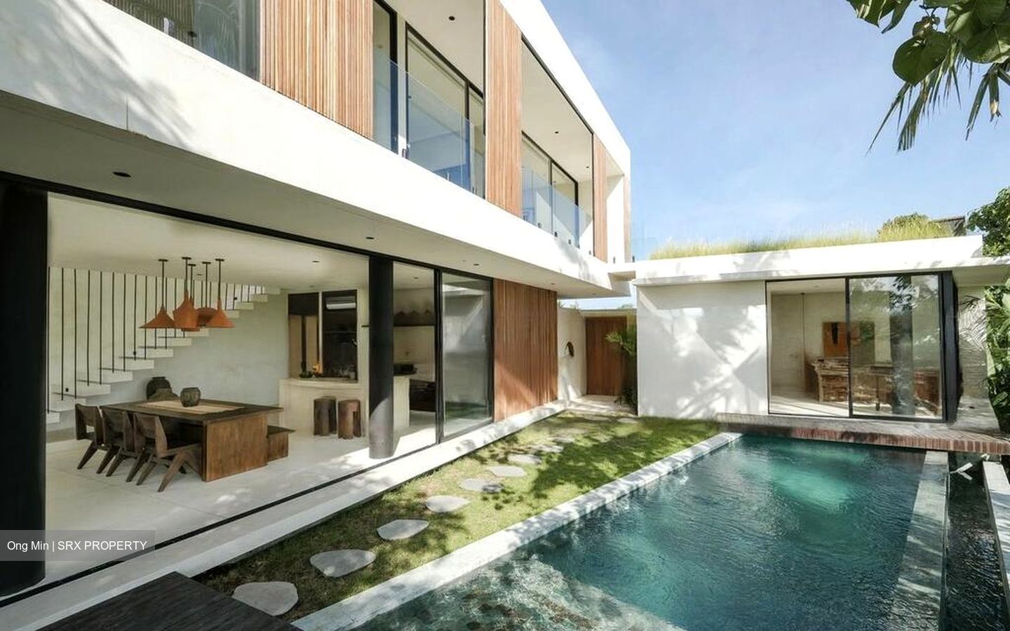 Bukit Tunggal Road (D11), Detached #458589341